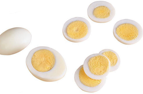 早餐吃个鸡蛋好处多提高记忆力更助减肥