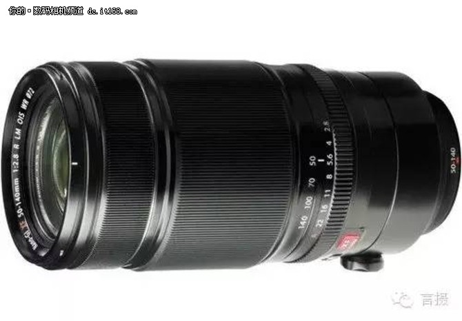 ʿXF 50-140mm F2.8 R LM OIS WR