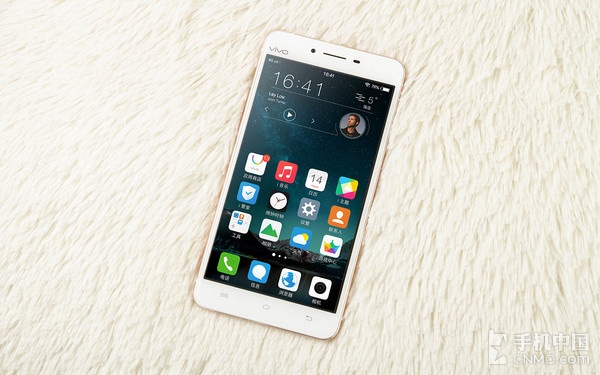 vivo X6Plus˫4G棩