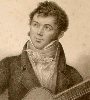 索尔被誉为吉他史上的贝多芬,因为他把吉他这种当时还不很起眼,只是