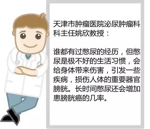 膀胱長期處於高壓力的狀態引起盆底的疼痛和尿頻等; 膀胱破裂:這可真