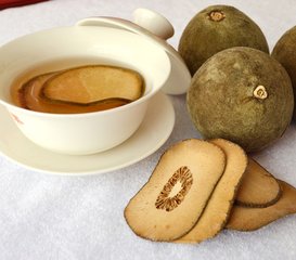 橘红和陈皮的区别 来自搜狐网
