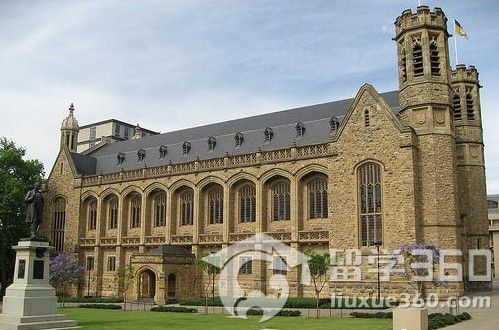 留学阿德莱德大学商学院开设专业介绍