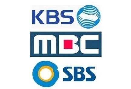 韩国电视台台标图片