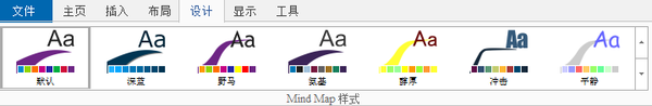 imindmap教程