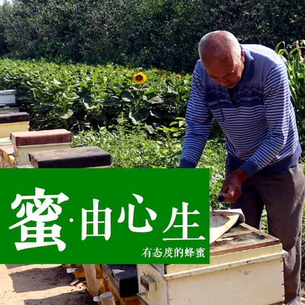 蜂蜜检测不合格