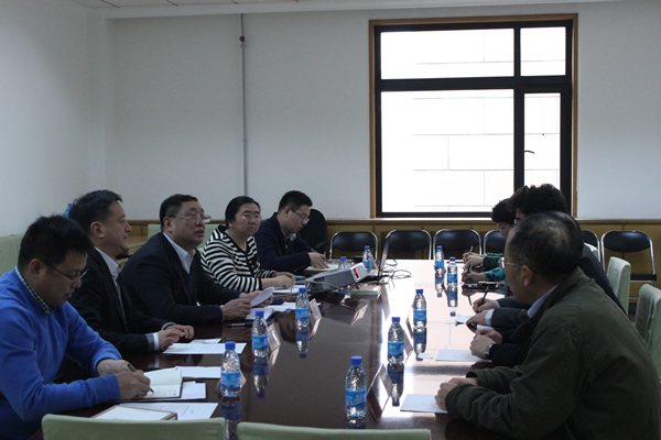 资料网 公众号文章 正文 曹振全副主任表示,张江高新区管委会