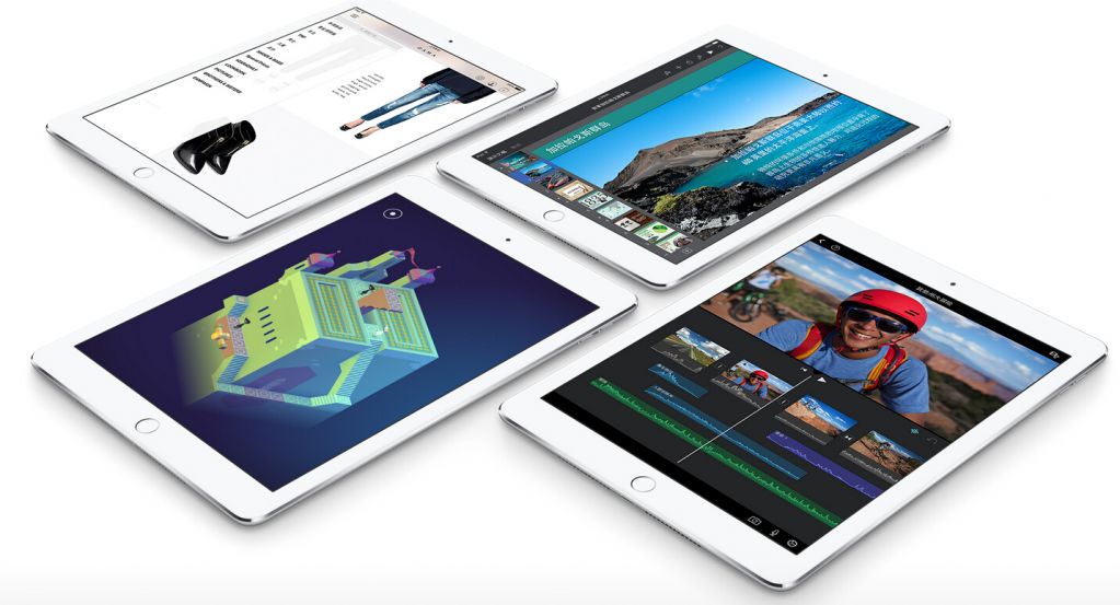 ǰϢʾ˫ʮһʼйг۵ iPad Pro ֲ⣬һ½ 4.9 ̨ʮֲҵ֮γԱȵƻ iPad Air 2й֮󼤻ʹﵽ 55.7 ̨Ƿζţʵ iPad Air 2  iPad Pro ʺϹأǣСһλѷ iPad Pro ػ iPad Air 2 Ļ