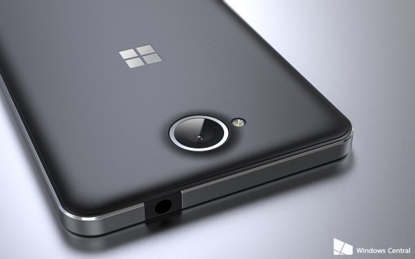 ΢߹֤ʵLumia 650ڣг