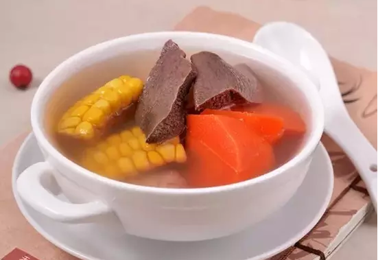12款秋冬清润汤品,沁人心脾