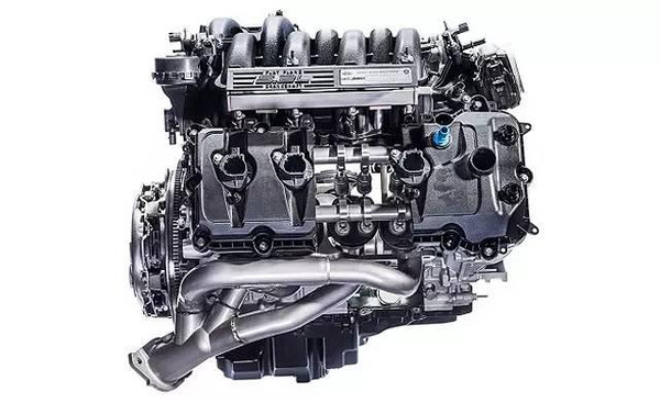 日产 maxima 35l dohc v6自然进气发动机