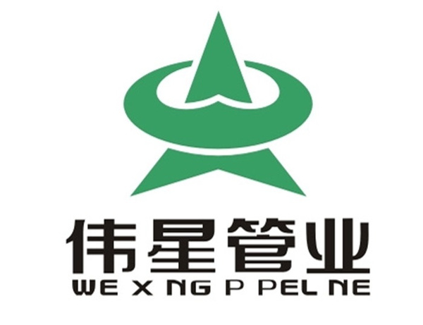 顶大水管logo图片