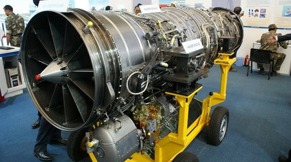 印度涡扇发动机宣布失败耗时三十年换得一场空
