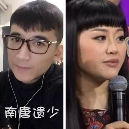 孙小飞老婆叫啥图片