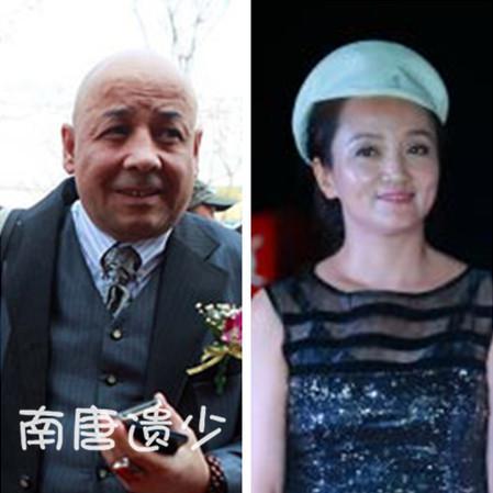 妻子趙丹劉小光妻子陳靜小瀋陽妻子沈春陽孫小飛妻子宋春花張凱妻子孫