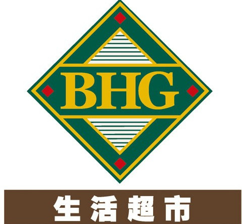 北京华联logo图片