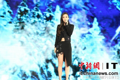 (Angelababy2016㽭ӿᣬ˳Ϊ2015ҸŮ)