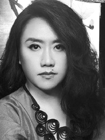 2 王潮歌 印象系列,又见系列演出总导演(图)