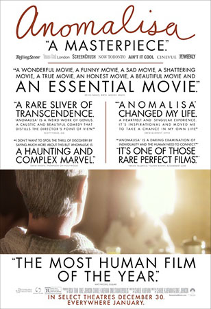 ʧAnomalisa