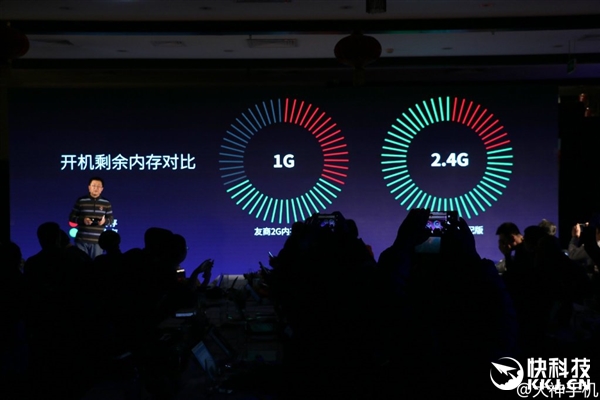 899元！大神Note 3高配版发布：升级3GB+32GB 