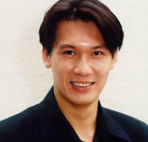 90年代亚视男演员图片
