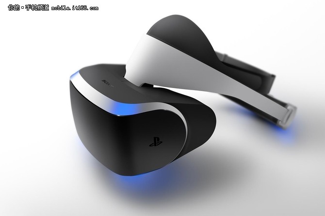 PlayStation VR