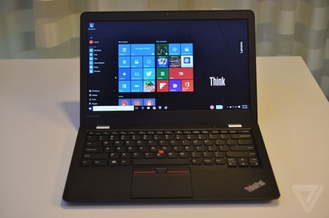 빫ThinkPad 13׼