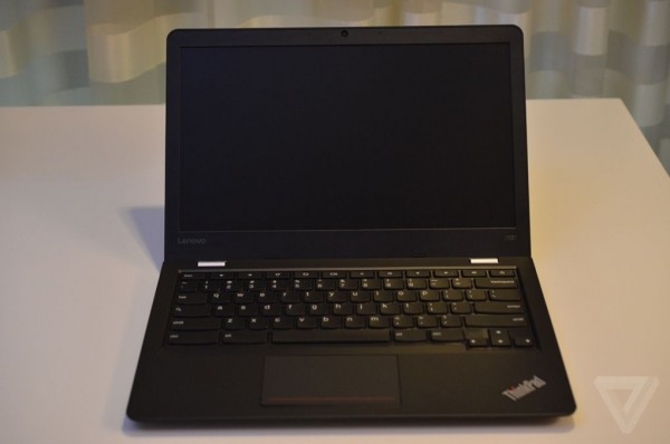 联想公布ThinkPad 13：两款准备上市