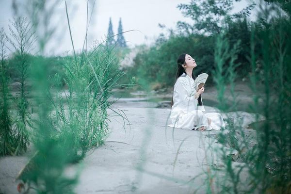 唯美气质女神图片慢慢淡忘做有气质的女人