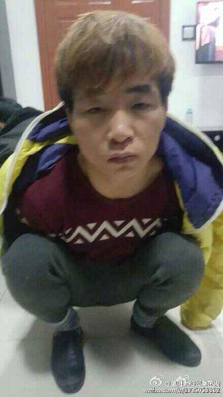 新安晚报 安徽网(www.ahwang.cn)讯今日凌晨记者从阜阳市太和县公安局获悉,备受关注的太和5岁女孩被摩托车男子抢走的事情有了最新进展。