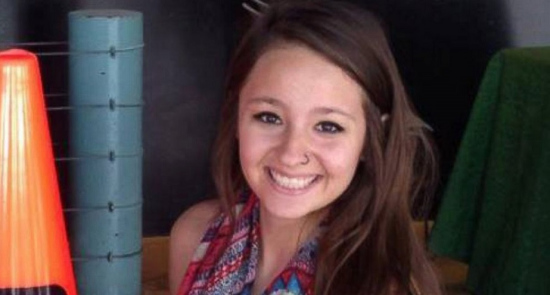 16յý屨½սһԪڵ¿˹ݵ(Denton)ɱһ20Ůѧ5ھ·ص1100Ӣ֮ɣ(Yuma)