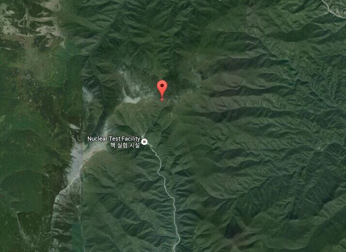 【环球网综合报道】中国地震台网正式测定:01月06日09时30分在朝鲜(疑爆)(北纬41.30度,东经129.10度)发生4.9级地震,震源深度0千米。韩媒称,初步推断为核试验,朝媒宣称今天中午将发布“重大报道”。