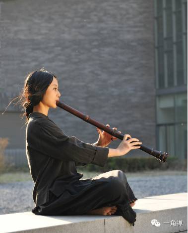 一角禅尺八洞箫雅集预告 | 孔鸣之音,空灵入古