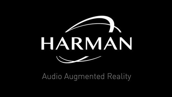哈曼音频增强现实技术听音乐也安全
