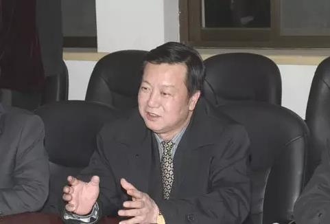 武钢原老总(2)
