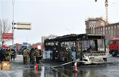 银川公交车纵火案补偿方式：遇难者一次性补偿75万