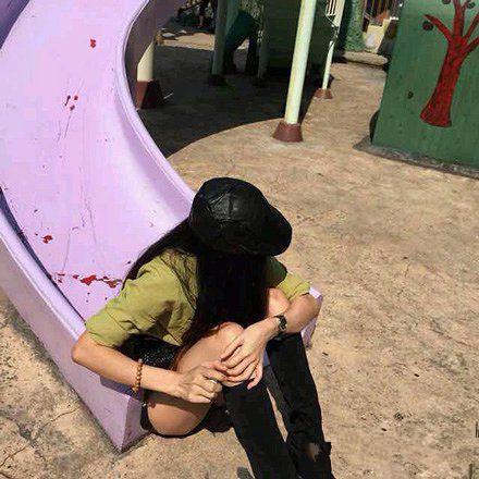 搞笑内涵：妹子需不需要帮忙？-女生说需要帮忙吗