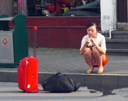 搞笑内涵：妹子需不需要帮忙？-女生说需要帮忙吗