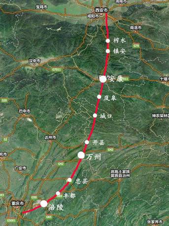5小时~~~渝昆高铁开通后会从重庆西站出发,经江津北,永川南,泸州,宜宾