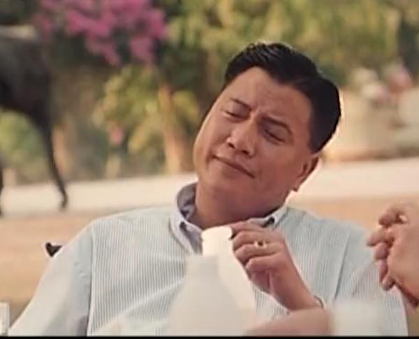 先生蒋天养啊不过他不做大哥很多年,九十年代中后期万梓良逐渐淡出