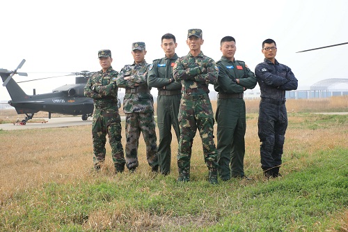 上海陆军特种部队霹雳图片
