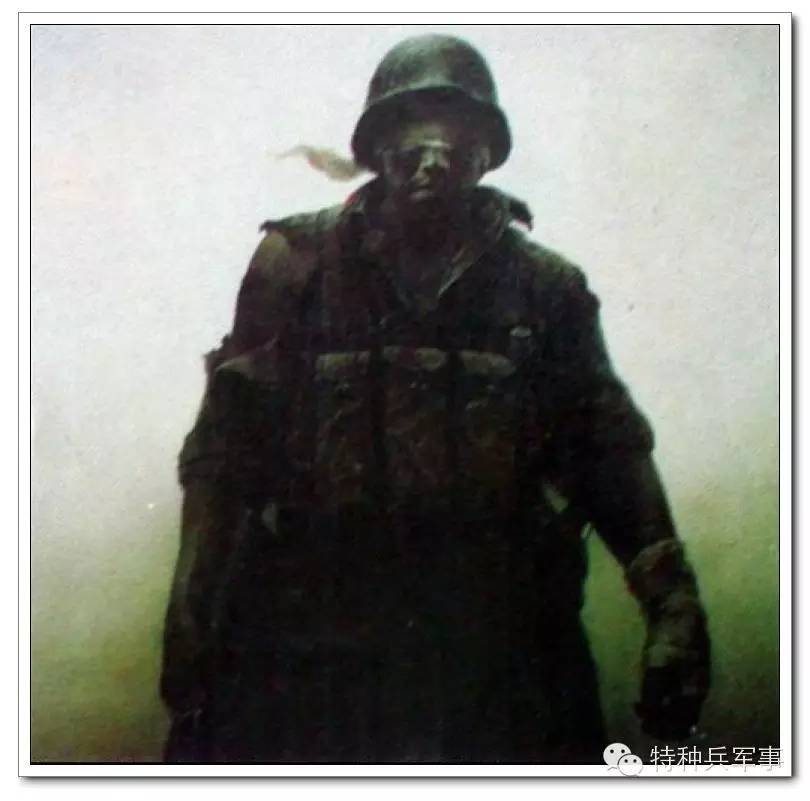 特种兵小说排行榜_特种兵小说推荐:第十一期《特种战士》