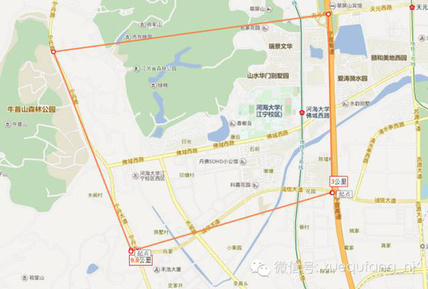 2024年泰州小学学区划分最新(江宁区小学学区划分大全，要不要来一份！)