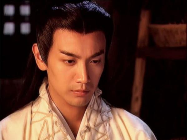 《杨门女将》杨宗保《楚留香新传》楚留香《古剑奇谭》紫胤真人张智尧