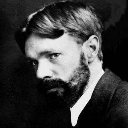 致敬旅行家丨 d·h·劳伦斯:一个自然主义者的原野朝圣_手机搜狐网