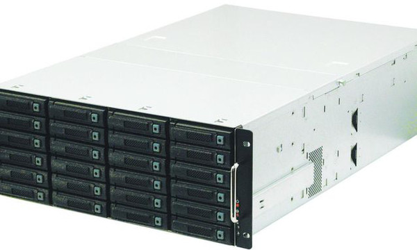 所以有着快速部署,简单执行等特点的备份一体机便成为灾备企业销售的