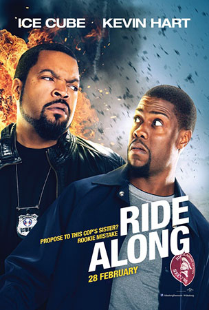 Ծֵ2Ride Along 2