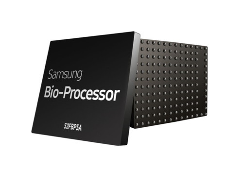 ܿɴһʽоƬSamsung Bio-ProcessorͼƬԴengadget