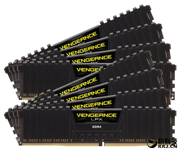 Ҳһ128GB DDR4ˮ̲ס