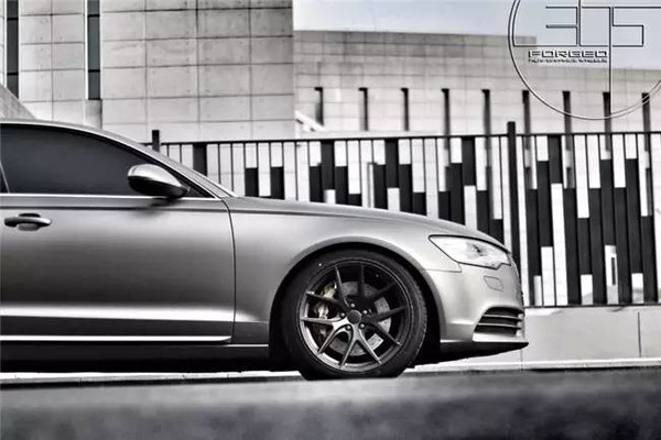 每日一件305forged02ff01轮毂简介